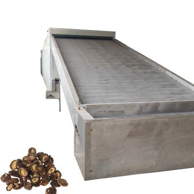 Dessiccateur continu adaptable flexible Chili Various Product Types de ceinture
