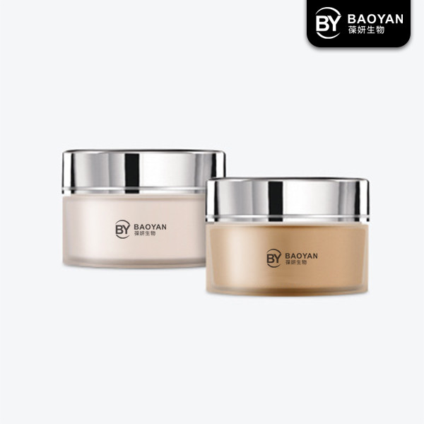 Макияж Highlighter солнцезащитного крема жидкостный бледный - пигментация цвета пинка высокая