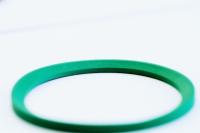 O Forme des joints de fermeture FKM Walform