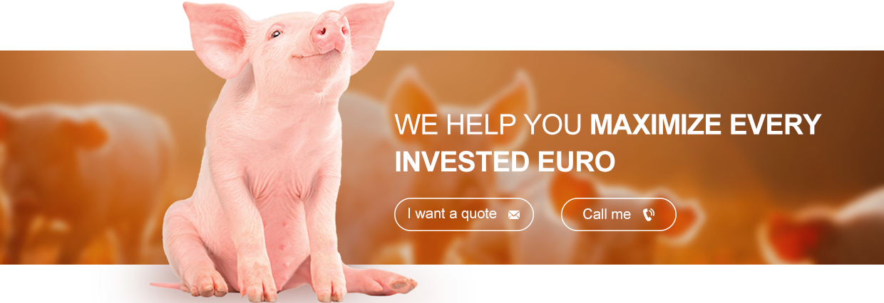 Сталелитейная ферма покупает оборудование для птицеводческой фермы в Индии