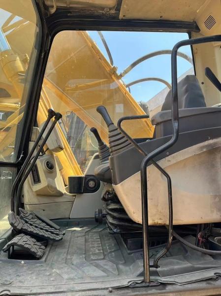 CAT320C Caterpillar 320C Used Excavator With 0-2000 Working Hours