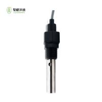 K=0.01 Analogue 316L 20μS/cm Conductivité EC Sensor Résistivité