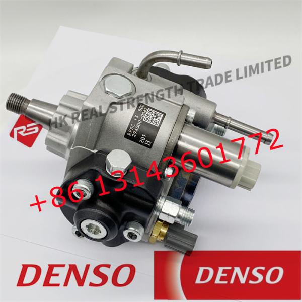 Diesel Common Rail HP3 Fuel Injection Pump 294000-0042 For MAZDA RF5C13800