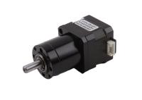 Nema alinhado híbrido 17 do motor deslizante de 42mm torque 23 11 alto