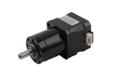 Nema alinhado híbrido 17 do motor deslizante de 42mm torque 23 11 alto