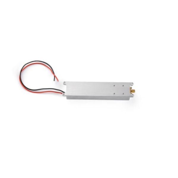 433MHz 20W GaN Drone Counter Module RF Power Amplifier Module for Anti Drone System FPV Defense