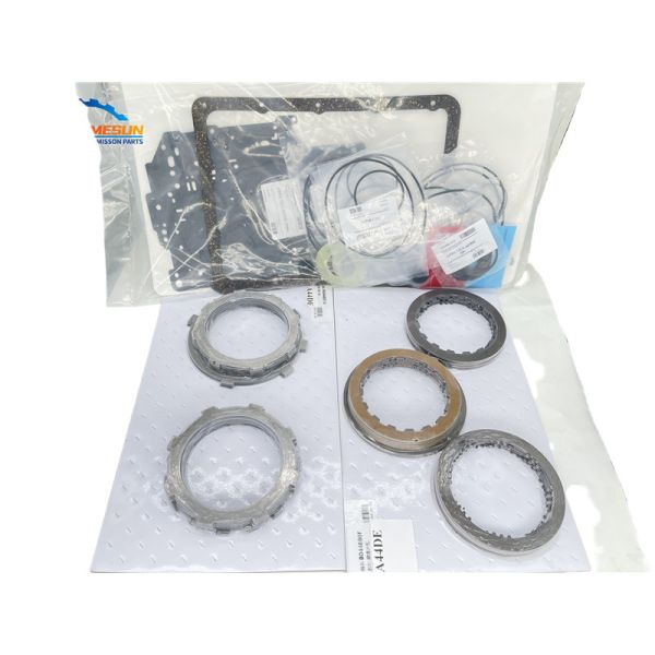A44DE Transmission Rebuild Kit Includes The Minor Repair Kit Filter Screen Friction Plate Steel Plate Kit For TOYOTA