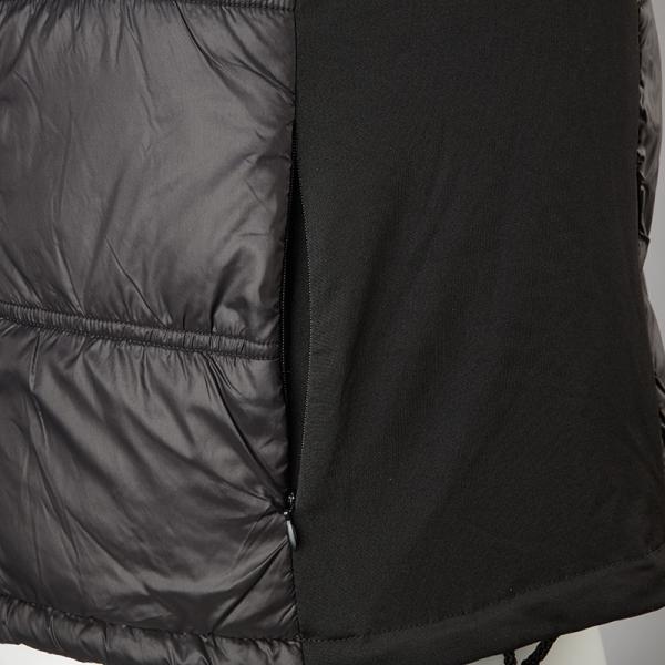 Autumn Winter Heated Waistcoat Men Cotton USB 5v Infrared Women Outdoor