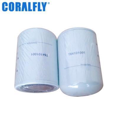 Filtro de combustível T64102003 de Lovol do motor diesel T75004271 T75004220 T75004244 T850010015 T850010021