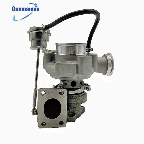 49377-01730 Turbocompressor PC70-8 TD04L-10KY-5.0