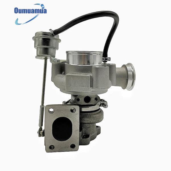 49377-01730 Turbocharger PC70-8 TD04L-10KY-5.0 6271-81-8400 Engine Excavator for Komatsu