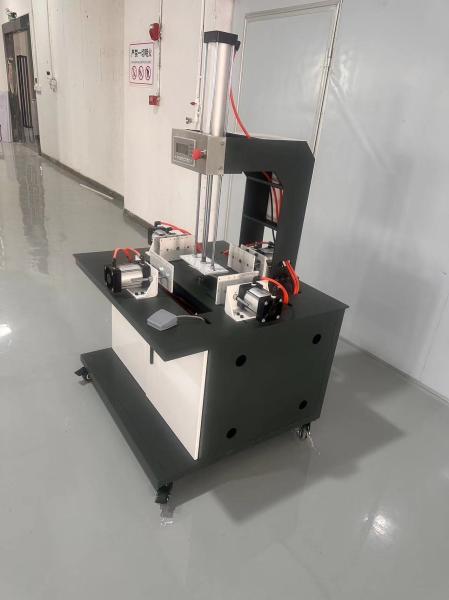900*1000*1600mm Bubble Pressing Machine  for Paper Forming Industry