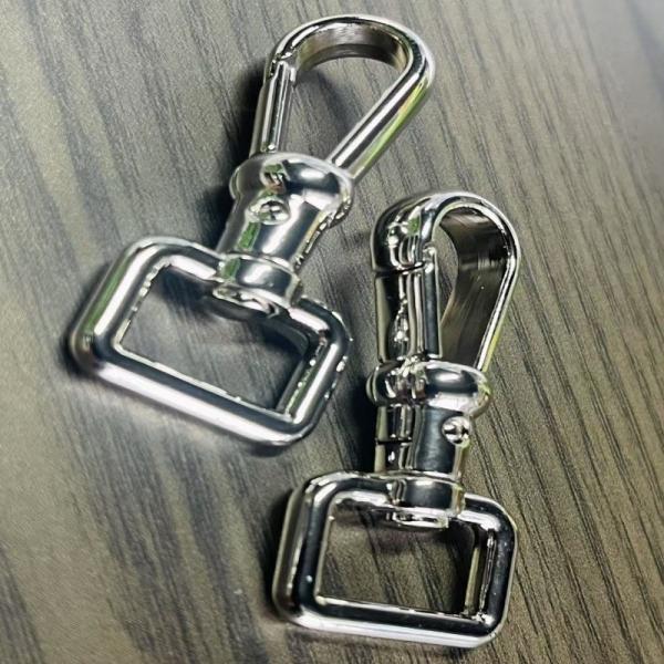 Woodpecker Bag Making Accessories Hardware Supplies Polishing Detachable Strap