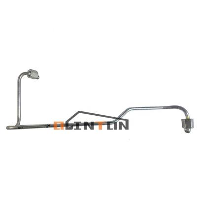 ZX200-5G Tubes d'injection pour excavatrice 6BG1 1-15415850-1 pour les applications lourdes