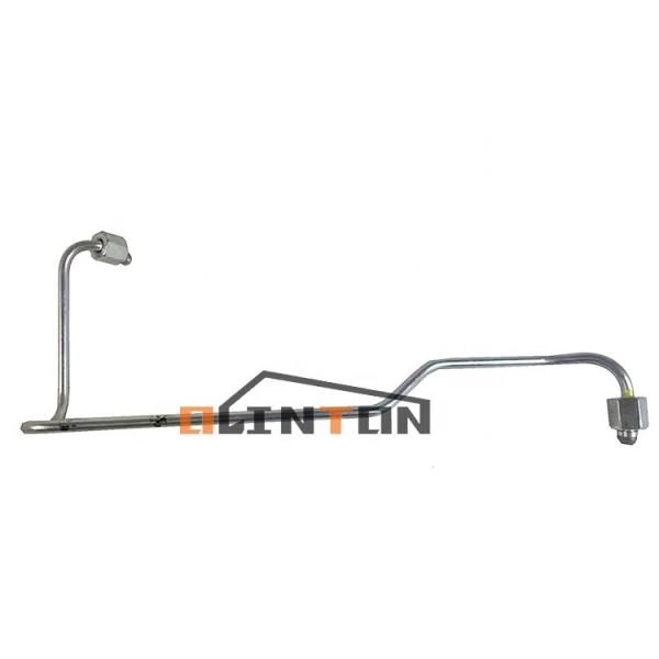 ZX200-5G Tubes d'injection pour excavatrice 6BG1 1-15415850-1 pour les applications lourdes