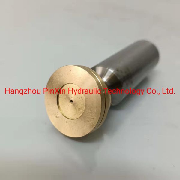Rexroth A10VSO71 Hydraulic Pump Spare Parts for Pile Driving Machinery Accessories