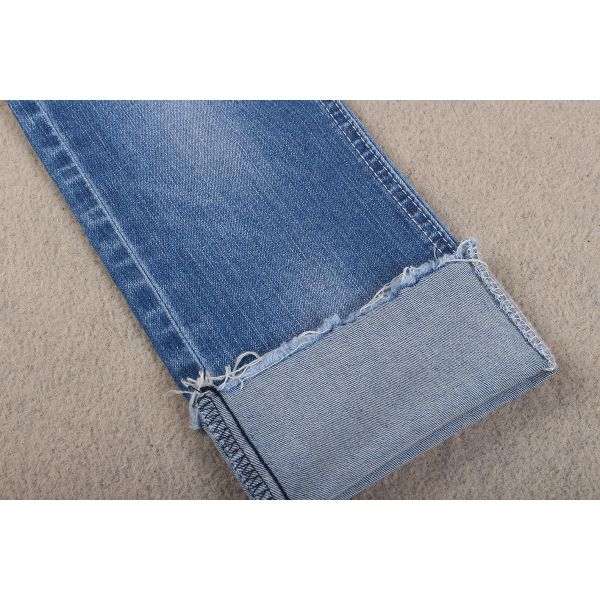 9oz Cotton Denim Fabric Construction Advantages and Disadvantages of Denim Fabric