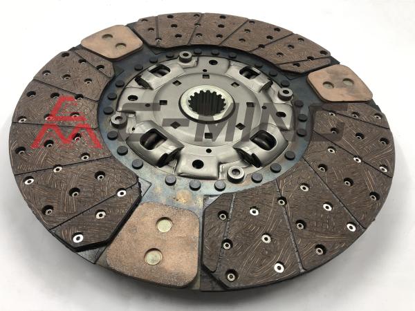 ISD029Y 1-31240699-0 10PC1 HINO Clutch Kits 430x252x16x45
