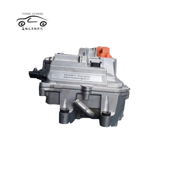 LK9028243 EN1706AC44300DF Hybrid Car Inverter For BMW 7 Series F04