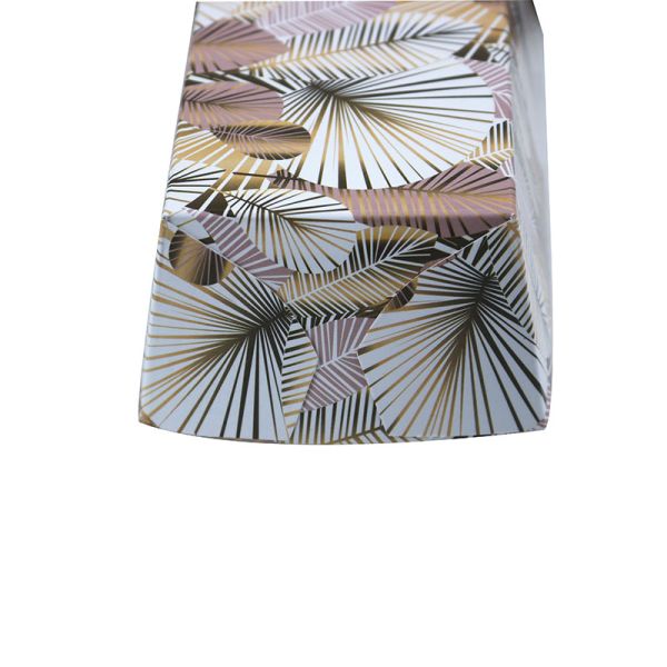 500gsm Loaf Baking Pan Nonstick Bake Mold Bread Cake Paper Containers