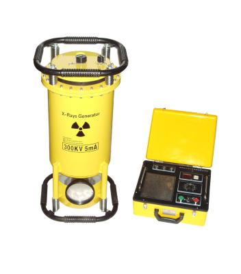 Solde a máquina XXG-3005 da inspeção de X Ray com penetração máxima cerâmica 50mm do tubo de raio X