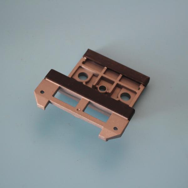 Textile Machine Components Monforts Stenter Parts Pin Holder 96mm Center Distance Standard Size