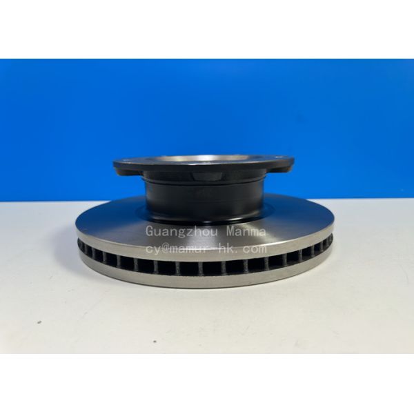 Disco JAC Spare Parts For 1040S HFN721 3501121LD040 do freio de MAMUR