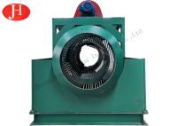 Cage Cleaning 18 R/Min 7.5Kw Sweet Potato Starch Machine