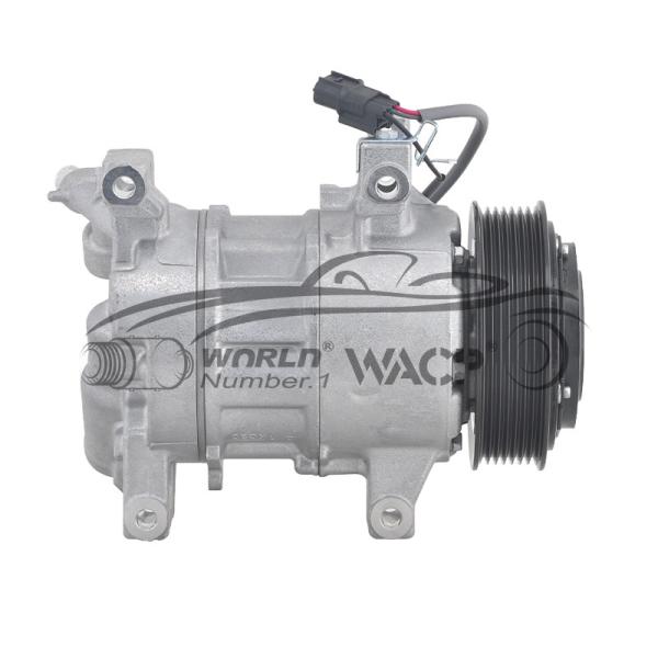 AC Compressor Auto 4472504151 4472504150 For Honda For Accord AcuraTLX 2.0 WXHD019