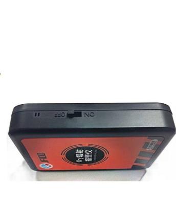 Personal Radiation Nuclear Radiation Meter Sound Alarm X Ray Radioactivity Detector