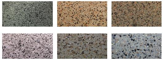 Fluorine Silicon Sprayed Aluminum Sheet Metal , Aluminum Cladding Sheet