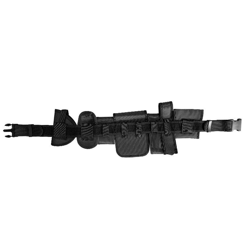 Многофункциональный пояс для тренировок на открытом воздухе - идеальное решение для активного образа жизни