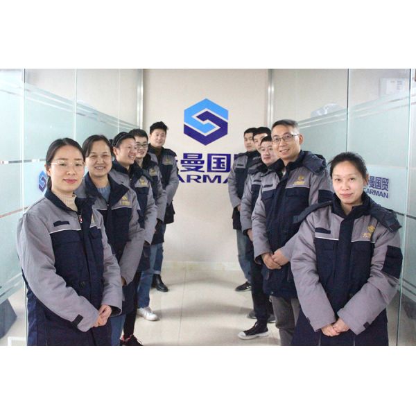 T64406010 Lovol Perkins Motor Piezas de repuesto Cuchilla de ventilador para reemplazo/reparación Cuchilla de repuesto