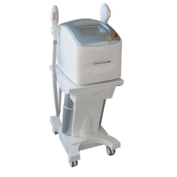 Máquina da remoção do cabelo da máquina da máquina da remoção do cabelo do Ipl/Ipl/Ipl/Ipl+Shr