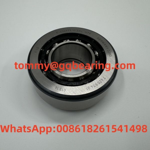 Chrome Steel Differential Automotive Bearings FAG F-234975.10.SKL-H79 792597401