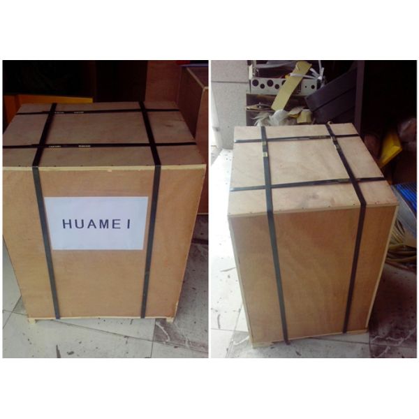 High Efficiency Automatic Electrostatic Powder Coating Equipment 40W