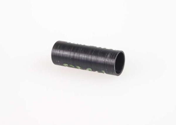 Professional CNC Machine Parts / Aluminum Earphone Component With CNC Milling / Turning Service