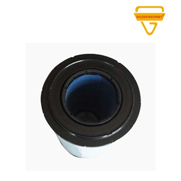 1353115 1391210 1664524 1664524 Good Quality Daf Air Filter For Truck PartsGood Quality Daf Air Filter For Truck Parts