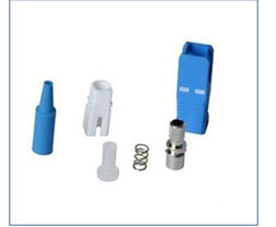 SC APC Single Mode Optical Fiber Patch Cord Simplex / Duplex Fiber Optic Pigtails OEM