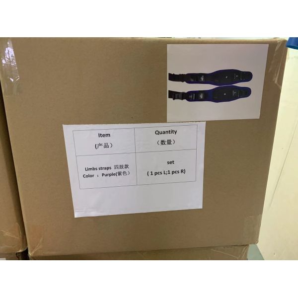 Oculus Quest 1 VR Gaming Accessories Trackbelt For HTC Vive Tracker