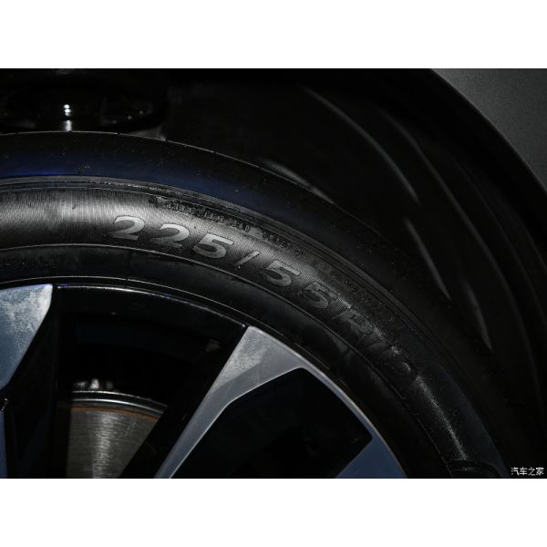 Mazda CX-50 2023 2.5L Zunxing Model Gasoline Compact SUV