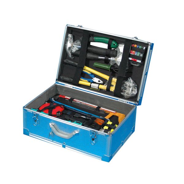 B017 BTHZ-I Arson scene investigation tool kit