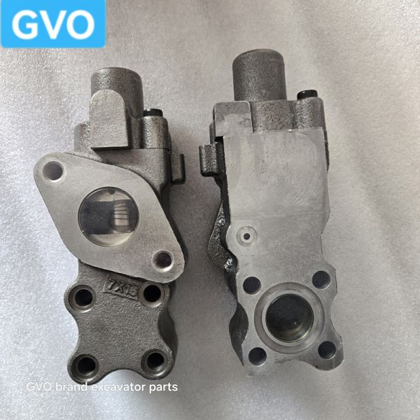 708-40-87200 Valve de secours pour excavatrice S'applique au PC200-7