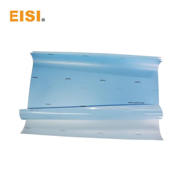 Underpacking Film 1270*840*0.3mm