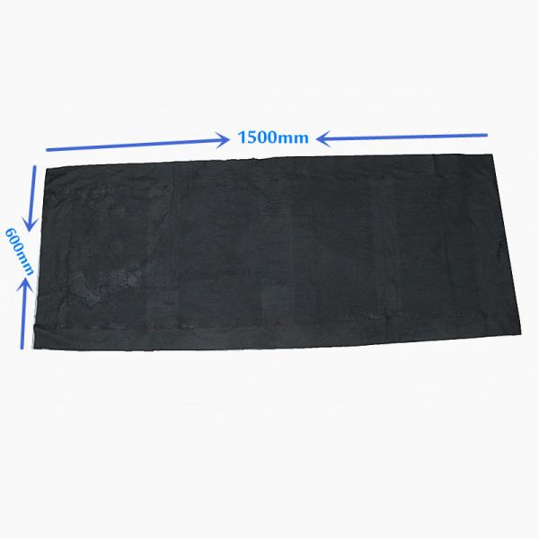 OEM Electric Blanket With Washable Cover , 65degree USB Heated Blanket Camping