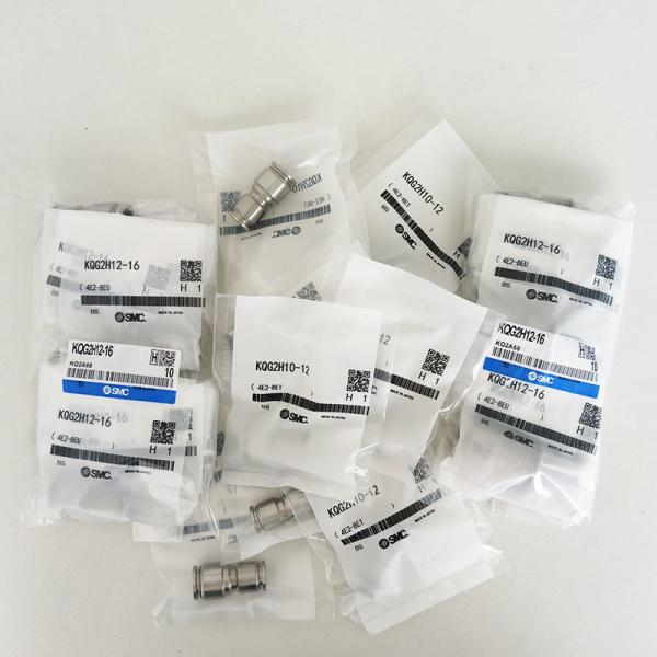 Fittings para conectores rápidos SMC KQG2H12-16