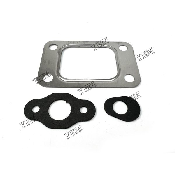 D4DA For Hyundai Genuine Turbocharger Diesel Engine 28200-45G00