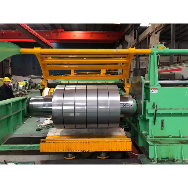 Прокладка металла нержавеющей стали GB AISI DIN