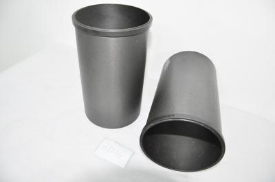 Mitsubishi Original Spare Parts 6D16 6D34 S4E S6K 4D55 6D22 Cylinder Liner