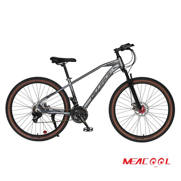 27.5Inch Lightest Aluminium Mountain Bike Alloy Fork Downcountry Mountain Bike